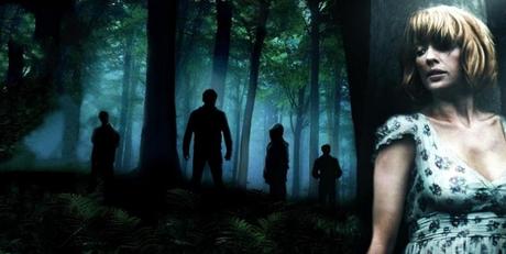 Las 5 películas de terror más brillantes de la última década