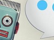 ¿Qué chatbots?