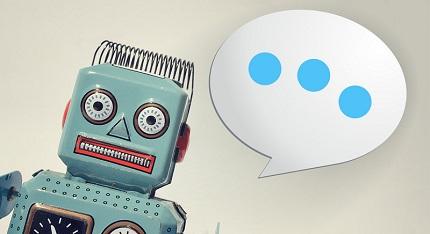 ¿Qué son los chatbots?