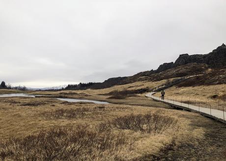 Viaje a Islandia