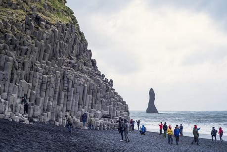 Viaje a Islandia