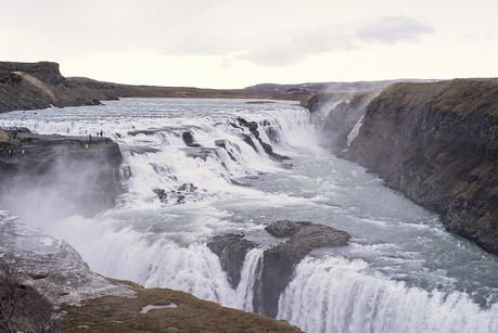 Viaje a Islandia