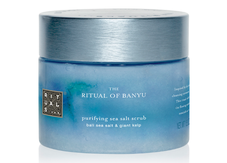 The Ritual of Banyu de Rituals y el poder beauty del agua