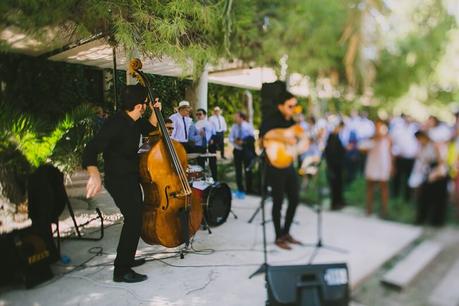 música en directo boda www.bodasdecuento.com