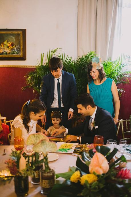 sorpresa boda www.bodasdecuento.com