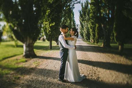 boda en zaragoza www.bodasdecuento.com