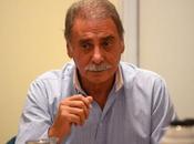 Sobisch: Necesitamos haya consenso entre políticos”