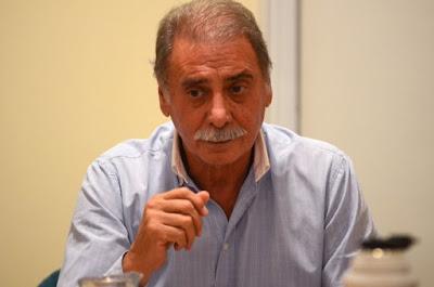 Sobisch: ” Necesitamos que haya consenso entre los políticos”