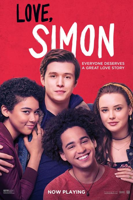 Resultado de imagen para love simon