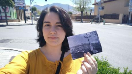 Fotografías contra el olvido: una memoria postal y fotográfica de Andalucía