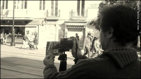 Fotografías contra el olvido: una memoria postal y fotográfica de Andalucía