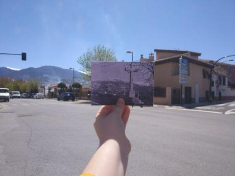 Fotografías contra el olvido: una memoria postal y fotográfica de Andalucía