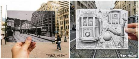 Fotografías contra el olvido: una memoria postal y fotográfica de Andalucía