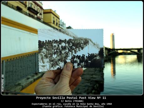Fotografías contra el olvido: una memoria postal y fotográfica de Andalucía