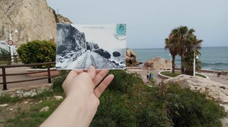 Fotografías contra el olvido: una memoria postal y fotográfica de Andalucía