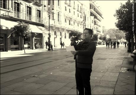 Fotografías contra el olvido: una memoria postal y fotográfica de Andalucía