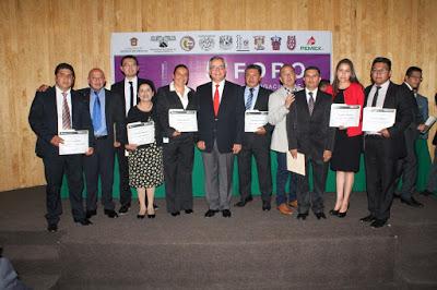 CONCLUYE 5º FORO DE POSGRADOS EN SALUD EN EL TRABAJO