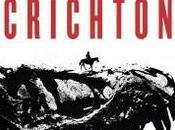 “Dientes dragón”, Michael Crichton