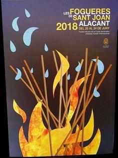 Hogueras Alicante 2018