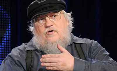 George R.R. Martin un autor polivalente