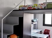 Adaptar espacios crecimiento