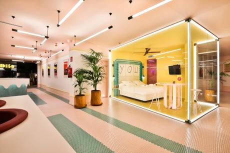 ¿Buscando un hotel para estas vacaciones? Paradiso Art Hotel Ibiza ¿Buscando un hotel para estas vacaciones? Paradiso Art Hotel Ibiza