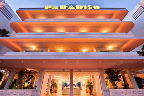 ¿Buscando un hotel para estas vacaciones? Paradiso Art Hotel Ibiza ¿Buscando un hotel para estas vacaciones? Paradiso Art Hotel Ibiza