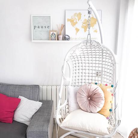 Anímate a decorar con mapamundis Anímate a decorar con mapamundis