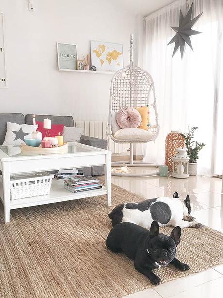 Anímate a decorar con mapamundis Anímate a decorar con mapamundis