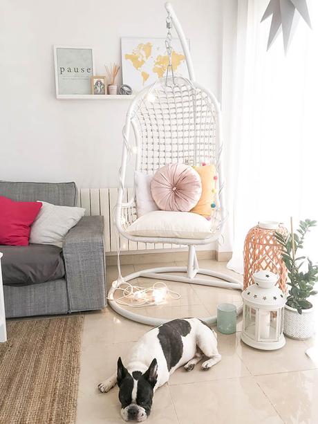 Anímate a decorar con mapamundis Anímate a decorar con mapamundis