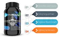 oxido nitrico para ganar masa muscular