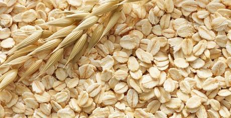 Avena para ganar masa muscular