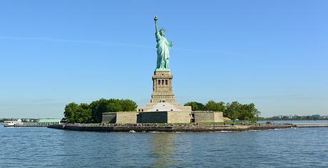 Estatua de la Libertad