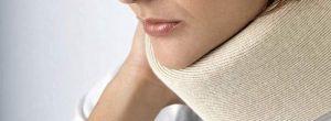 Recuperación de la disectomía cervical anterior y cirugía de fusión