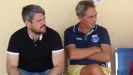 El Juvenil B de la Escuela de Fútbol AFA Angola al Campeonato Nacional