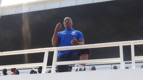 El Juvenil B de la Escuela de Fútbol AFA Angola al Campeonato Nacional