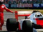 Alain Prost glorioso paso McLaren historia legado matrimonio leyenda