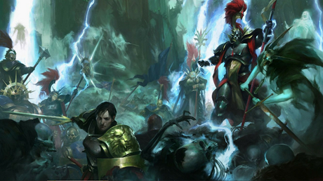 Pre-pedidos de la semana que viene con precio en euros (AoS y BL) Pre-pedidos de la semana que viene con precio en euros (AoS y BL)