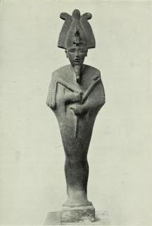 Osiris, Lewis Spence Osiris, Lewis Spence