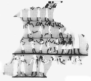 Tesoros del Antiguo Egipto, Parte V, Arthur E. P. B. Weigall