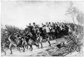 Hombres famosos y grandes eventos del siglo XIX, Charles Morris, Parte III