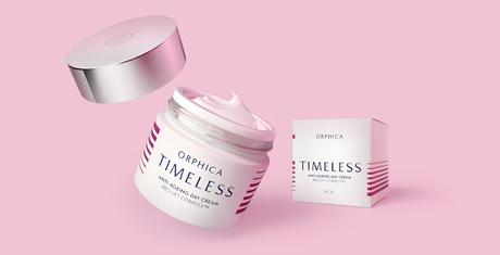 Descubriendo el Poder Rejuvenecedor de Timeless Anti-Aging Day Cream de Orphica