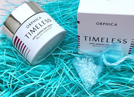 Descubriendo el Poder Rejuvenecedor de Timeless Anti-Aging Day Cream de Orphica