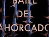 (Reseña) Baile Ahorcado Anna