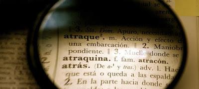 Palabras en español aunque no lo parezcan.