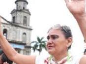 Nicaragua congrega para pedir reconciliación