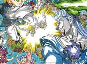 película Nanatsu Taizai: Prisoners muestra canción principal