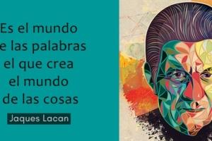 Frase Jaques Lacan