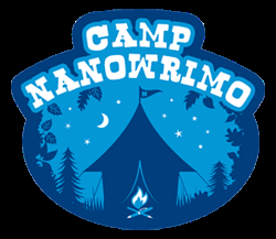 Camp NaNoWriMo (Julio 2018)