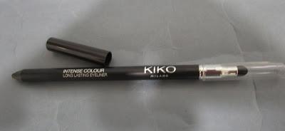 Intense Colour Long Lasting Kiko número 6 Imagen Intense Colour Long Lasting Kiko número 6
